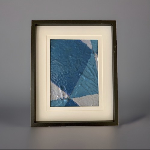 Tableau ancien composition
