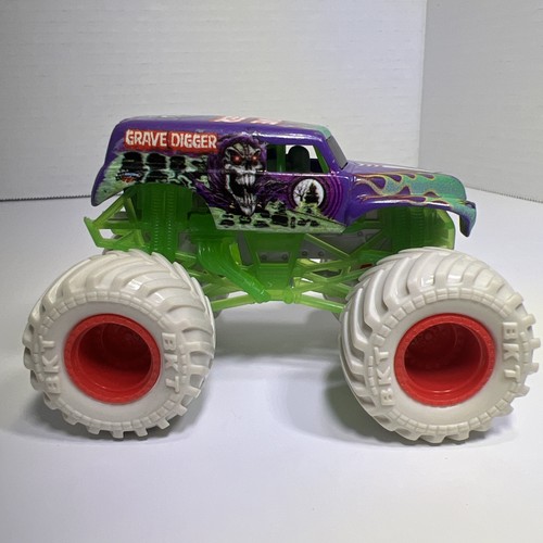 Spin master monster jam - master,