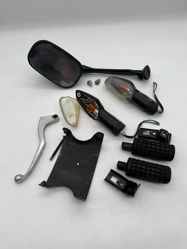 Honda cbr125rw 2011 miroir - cbr125rw, de