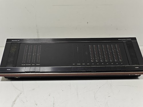 Bang olufsen beomaster 1600 - bang,