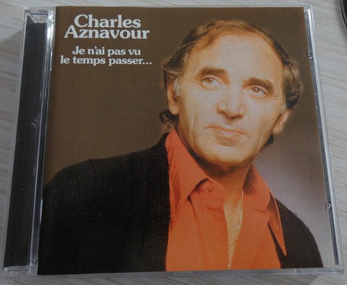 Album pas vu le - vu,