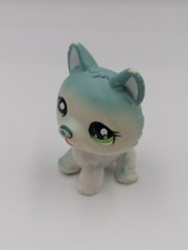 LPS - Petshop - Husky - Dog