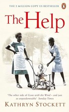 The Help - Stockett, Kathryn