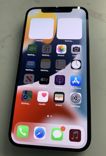 Ecran iphone original - ecran, 12