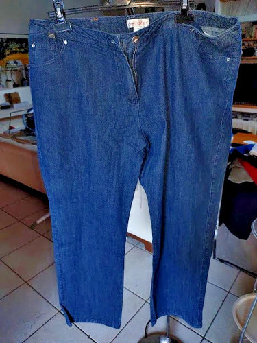 Lot pantalons neufs - neufs, t52