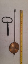 balancier pendule Horloge