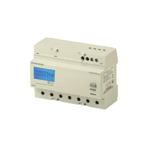 Socomec 48503005 compteur - 48503005,