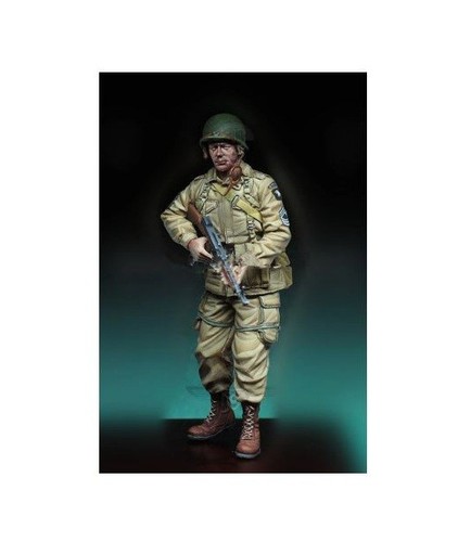 Figurine soldat - ,