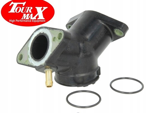 Admission carburateur pour - de,