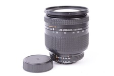 Objectif NIKON AF Nikkor