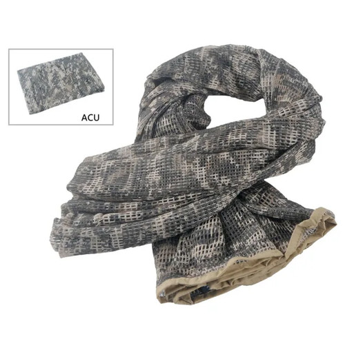 Foulard tactique militaire - foulard,