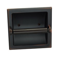 Naples Oil Rubbed Bronze