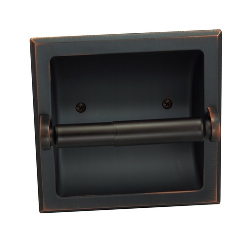 Florentine oil rubbed - rubbed, bronze