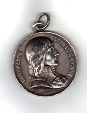 Medaille medal napoleon - medaille,