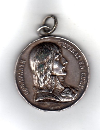 Medaille medal napoleon - medaille,