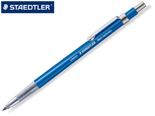 Porte mine staedtler - staedtler, mars