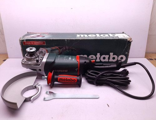 Metabo 180 mvt angle - we,
