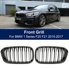 Calandre Grille pour BMW Serie