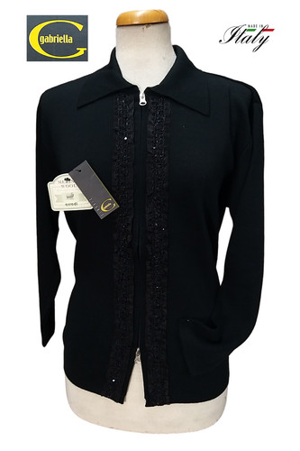 Gabriella pull femme - pull, cardigan