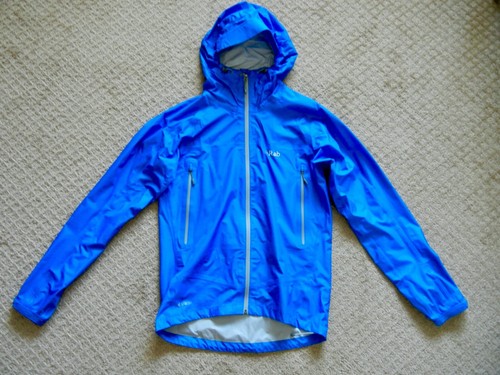 Rab atmos waterproof - rab,