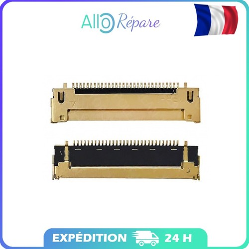 Connecteur fpc pour lcd - fpc,