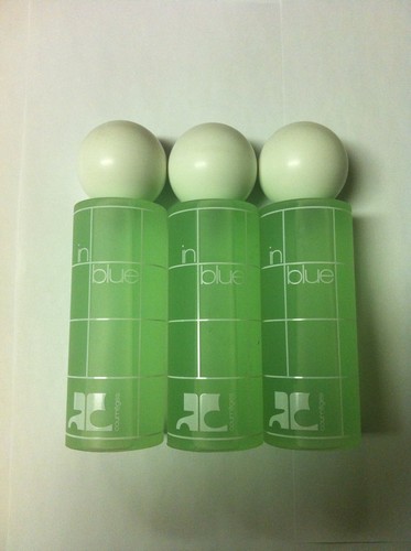 Courreges blue 150ml 3 - 150ml, x