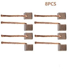 Efficace Carbone Fibre Pinceau