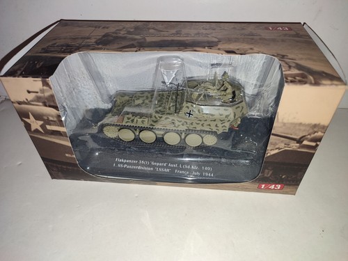 Altaya flakpanzer 38t - -,