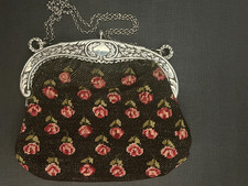 Ancien sac à main Argent /