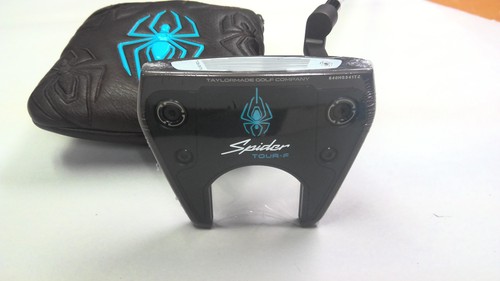 2026 taylormade spider - spider, tour