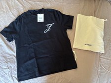 t-shirt homme jacquemus taille