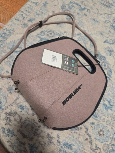 Boblbee y2k vintage hard shell - y2k,