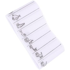  Étiquettes Prénom Vetement Etiquette A Coudre Étiqueter Les Vêtements