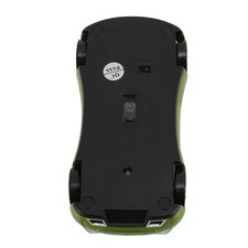 Souris De Voiture Sans Fil