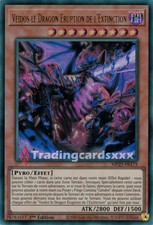 Yu-Gi-Oh! Veidos le Dragon Éruption de l'Extinction : UR MP25-FR175