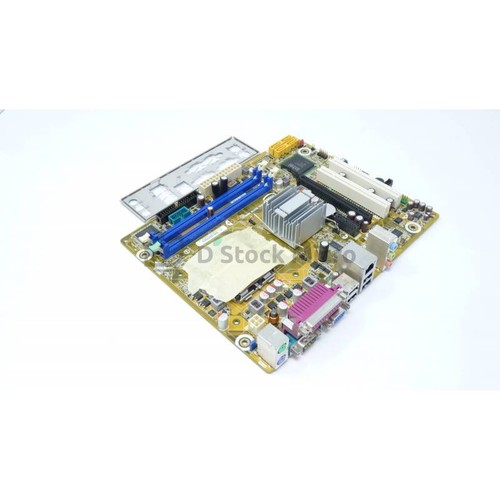 Carte mère micro atx - carte,
