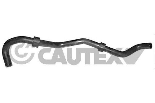Durite radiateur vw - durite,