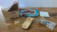 STARTER 1/43 FORD MK2 SPYDER SEBRING 1966 KIT RESINE A MONTER