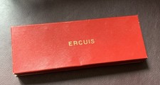 Coffret ercuis porte couteaux