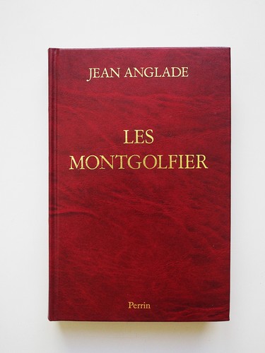 Les montgolfier annonay - les,