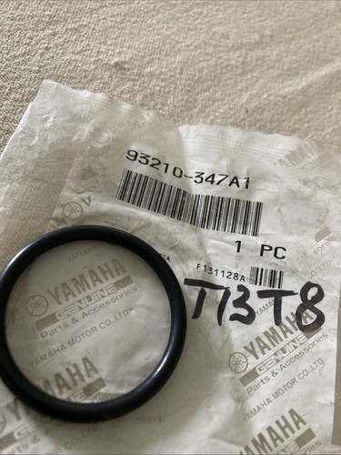 Yamaha 93210 347a1 joint - yamaha,