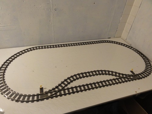 Lego train grand circuit - lego,