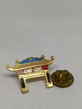 (A1) RARE PINS PIN'S TOURISME