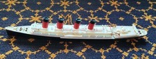 1/1250~MERCATOR-M 405 A~"S/S