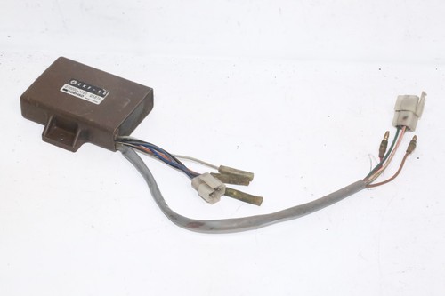 Unit cdi yamaha 600 2kf - yamaha,
