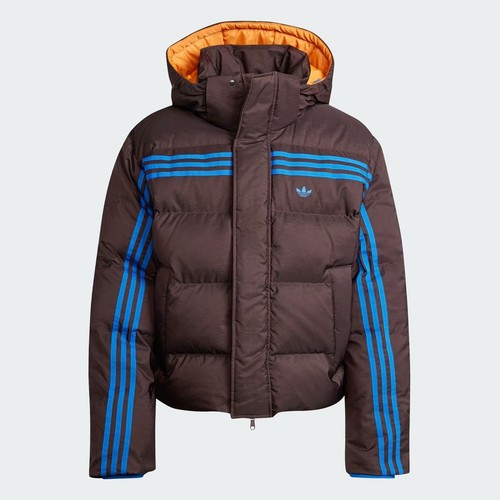 Adidas doudoune premium s - premium, 70's