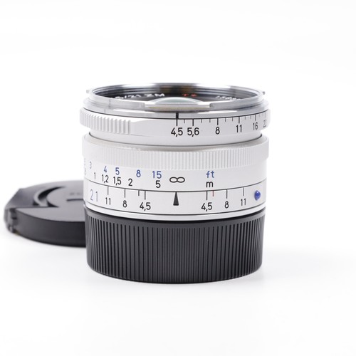 Carl zeiss biogon 21mm - carl,
