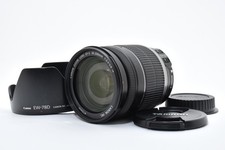 Canon Ef-s 18-200mm F/3.5-5.6