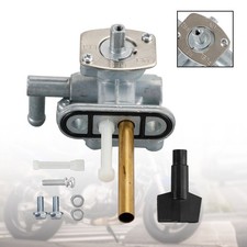 Commutateur de Réservoir de Robinet D'Essence pour Suzuki GSF600 GSF1200 s