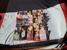 livres j'ai lu aventures et passions, à l'unité ou lot, liste de 35 livres n°2